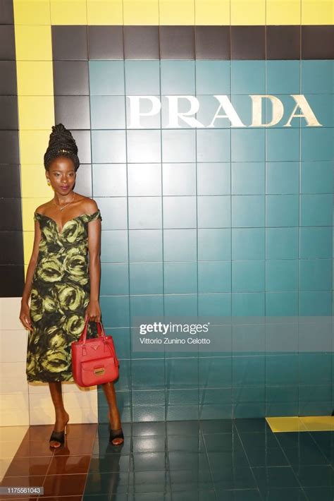 amanda gorman yellow coat prada|amanda gorman.